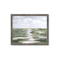 Picture of Field with Grass _GroupedProduct_Rectangle_Landscape_Framed_Matted_