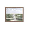 Picture of Field with Grass _GroupedProduct_Rectangle_Landscape_Framed_Matted_