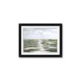 Picture of Field with Grass _GroupedProduct_Rectangle_Landscape_Framed_Matted_
