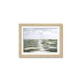 Picture of Field with Grass _GroupedProduct_Rectangle_Landscape_Framed_Matted_