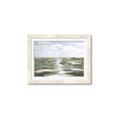 Picture of Field with Grass _GroupedProduct_Rectangle_Landscape_Framed_Matted_