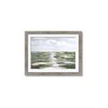 Picture of Field with Grass _GroupedProduct_Rectangle_Landscape_Framed_Matted_