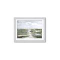 Picture of Field with Grass _GroupedProduct_Rectangle_Landscape_Framed_Matted_