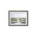 Picture of Field with Grass _GroupedProduct_Rectangle_Landscape_Framed_Matted_