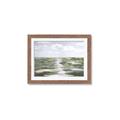Picture of Field with Grass _GroupedProduct_Rectangle_Landscape_Framed_Matted_