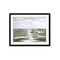 Picture of Field with Grass _GroupedProduct_Rectangle_Landscape_Framed_Matted_