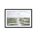 Picture of Field with Grass _GroupedProduct_Rectangle_Landscape_Framed_Matted_