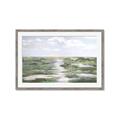 Picture of Field with Grass _GroupedProduct_Rectangle_Landscape_Framed_Matted_