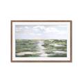 Picture of Field with Grass _GroupedProduct_Rectangle_Landscape_Framed_Matted_