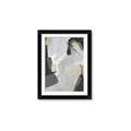 Picture of Revelation II _GroupedProduct_Rectangle_Portrait_Framed_Matted_