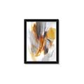 Picture of Rhapsody II _GroupedProduct_Rectangle_Portrait_Framed_Matted_