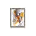 Picture of Rhapsody II _GroupedProduct_Rectangle_Portrait_Framed_Matted_