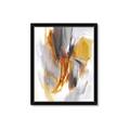 Picture of Rhapsody II _GroupedProduct_Rectangle_Portrait_Framed_Matted_