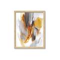 Picture of Rhapsody II _GroupedProduct_Rectangle_Portrait_Framed_Matted_