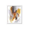 Picture of Rhapsody II _GroupedProduct_Rectangle_Portrait_Framed_Matted_