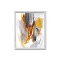 Picture of Rhapsody II _GroupedProduct_Rectangle_Portrait_Framed_Matted_