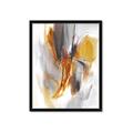 Picture of Rhapsody II _GroupedProduct_Rectangle_Portrait_Framed_Matted_