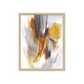 Picture of Rhapsody II _GroupedProduct_Rectangle_Portrait_Framed_Matted_