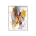 Picture of Rhapsody II _GroupedProduct_Rectangle_Portrait_Framed_Matted_
