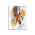 Picture of Rhapsody II _GroupedProduct_Rectangle_Portrait_Framed_Matted_
