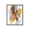 Picture of Rhapsody II _GroupedProduct_Rectangle_Portrait_Framed_Matted_