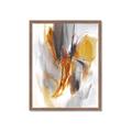 Picture of Rhapsody II _GroupedProduct_Rectangle_Portrait_Framed_Matted_