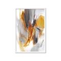 Picture of Rhapsody II _GroupedProduct_Rectangle_Portrait_Framed_Matted_