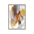 Picture of Rhapsody II _GroupedProduct_Rectangle_Portrait_Framed_Matted_