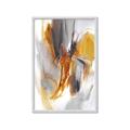 Picture of Rhapsody II _GroupedProduct_Rectangle_Portrait_Framed_Matted_