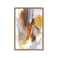 Picture of Rhapsody II _GroupedProduct_Rectangle_Portrait_Framed_Matted_