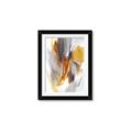 Picture of Rhapsody II _GroupedProduct_Rectangle_Portrait_Framed_Matted_