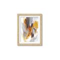 Picture of Rhapsody II _GroupedProduct_Rectangle_Portrait_Framed_Matted_
