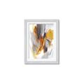 Picture of Rhapsody II _GroupedProduct_Rectangle_Portrait_Framed_Matted_