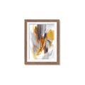 Picture of Rhapsody II _GroupedProduct_Rectangle_Portrait_Framed_Matted_