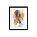 Picture of Rhapsody II _GroupedProduct_Rectangle_Portrait_Framed_Matted_