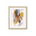Picture of Rhapsody II _GroupedProduct_Rectangle_Portrait_Framed_Matted_
