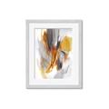 Picture of Rhapsody II _GroupedProduct_Rectangle_Portrait_Framed_Matted_