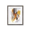 Picture of Rhapsody II _GroupedProduct_Rectangle_Portrait_Framed_Matted_