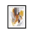 Picture of Rhapsody II _GroupedProduct_Rectangle_Portrait_Framed_Matted_