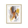 Picture of Rhapsody II _GroupedProduct_Rectangle_Portrait_Framed_Matted_