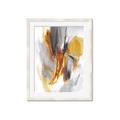 Picture of Rhapsody II _GroupedProduct_Rectangle_Portrait_Framed_Matted_