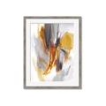 Picture of Rhapsody II _GroupedProduct_Rectangle_Portrait_Framed_Matted_