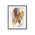 Picture of Rhapsody II _GroupedProduct_Rectangle_Portrait_Framed_Matted_