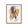 Picture of Rhapsody II _GroupedProduct_Rectangle_Portrait_Framed_Matted_