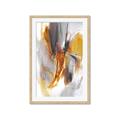 Picture of Rhapsody II _GroupedProduct_Rectangle_Portrait_Framed_Matted_