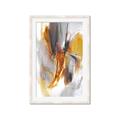 Picture of Rhapsody II _GroupedProduct_Rectangle_Portrait_Framed_Matted_