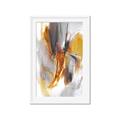 Picture of Rhapsody II _GroupedProduct_Rectangle_Portrait_Framed_Matted_