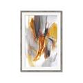 Picture of Rhapsody II _GroupedProduct_Rectangle_Portrait_Framed_Matted_