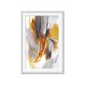 Picture of Rhapsody II _GroupedProduct_Rectangle_Portrait_Framed_Matted_