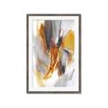 Picture of Rhapsody II _GroupedProduct_Rectangle_Portrait_Framed_Matted_
